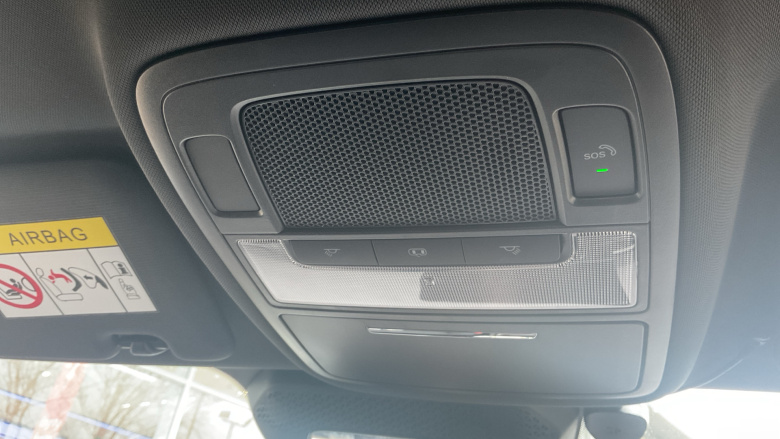 MG MG4 150kW SE EV Long Range 64kWh 5dr Auto Electric Hatchback